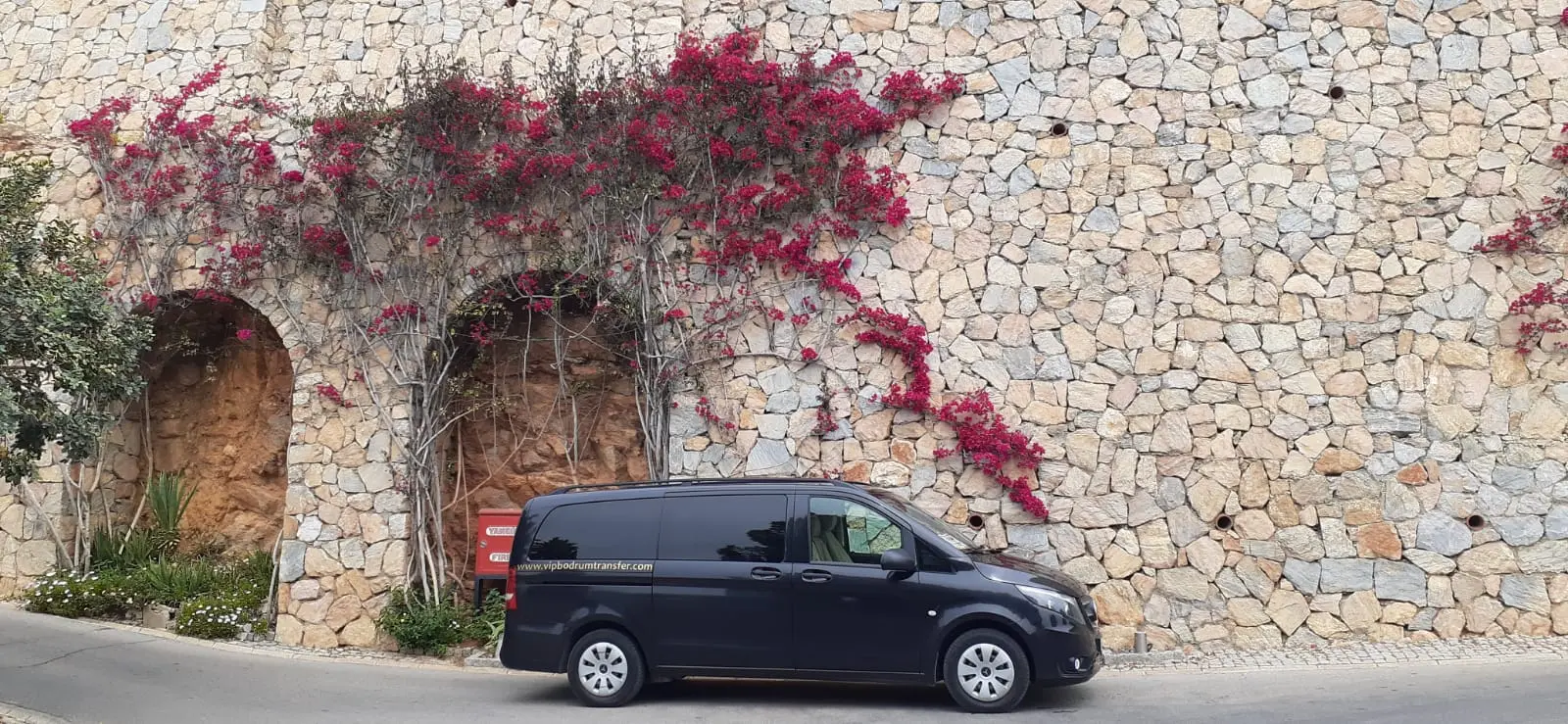 Göltürkbükü Vip Transfer