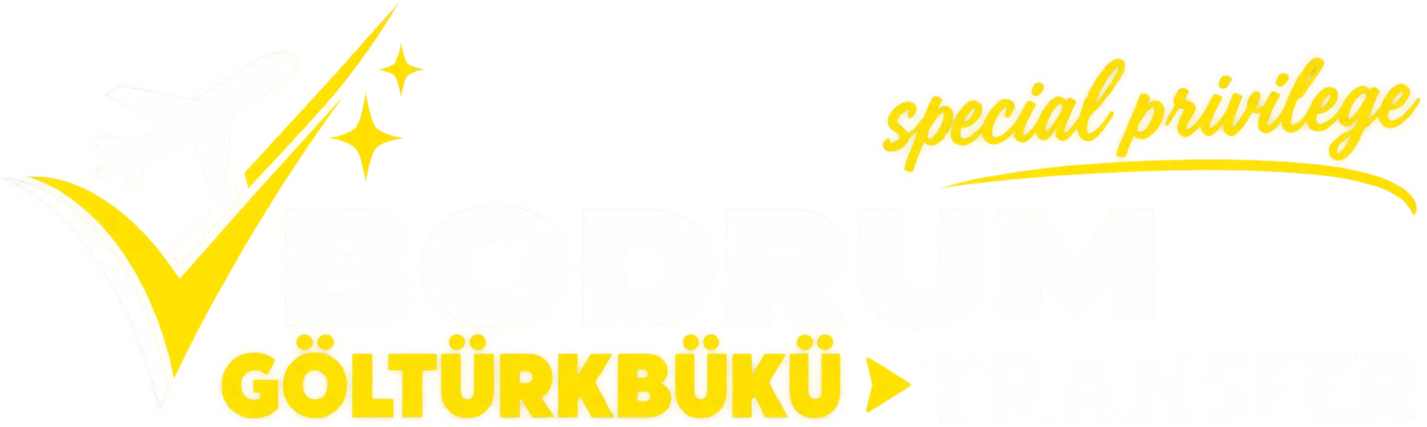 Bodrum Transfer Logo